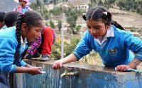 Realizarán 430 diagnósticos de calidad de agua en región Cajamarca